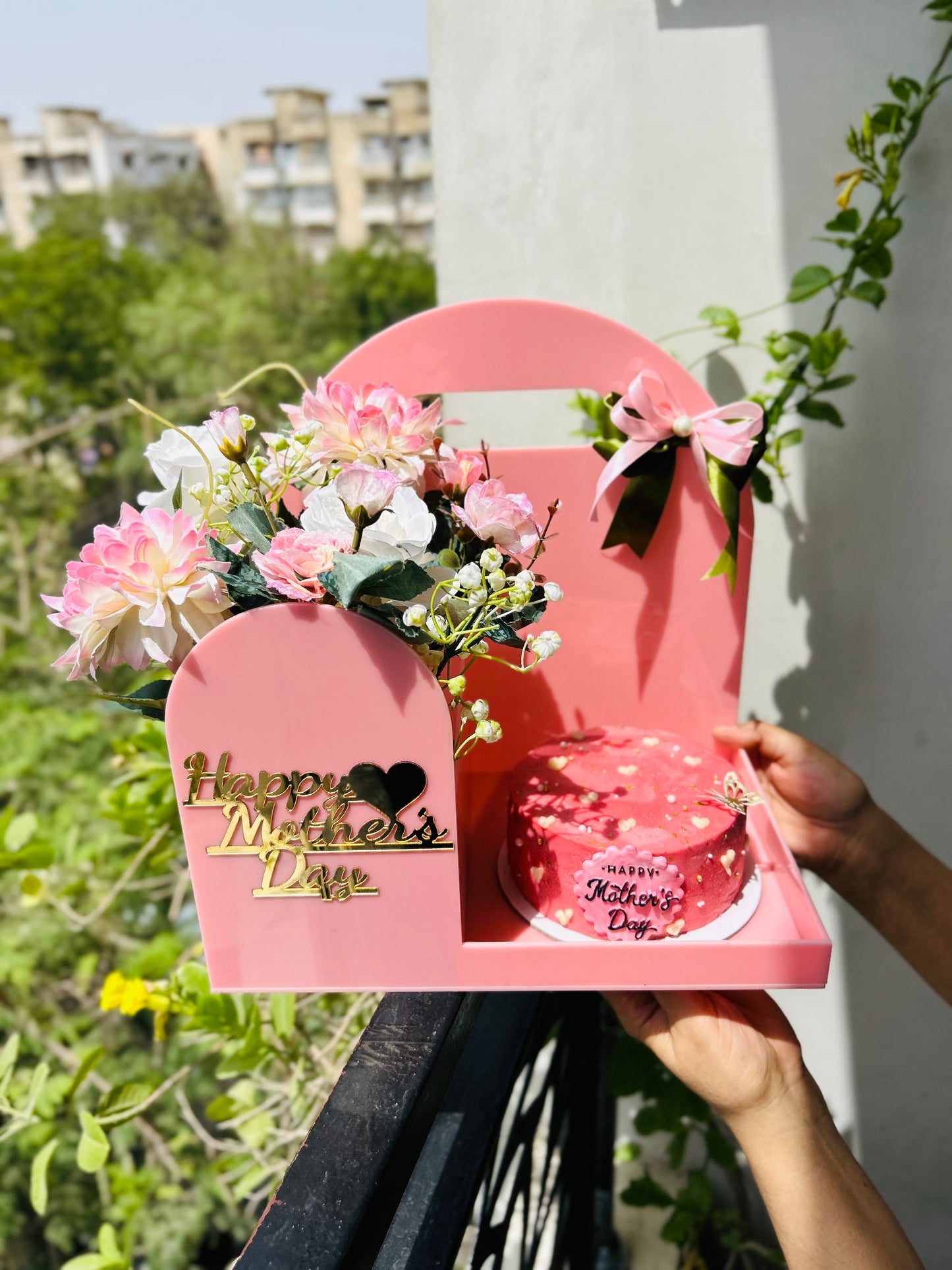 Mother's Day package 20