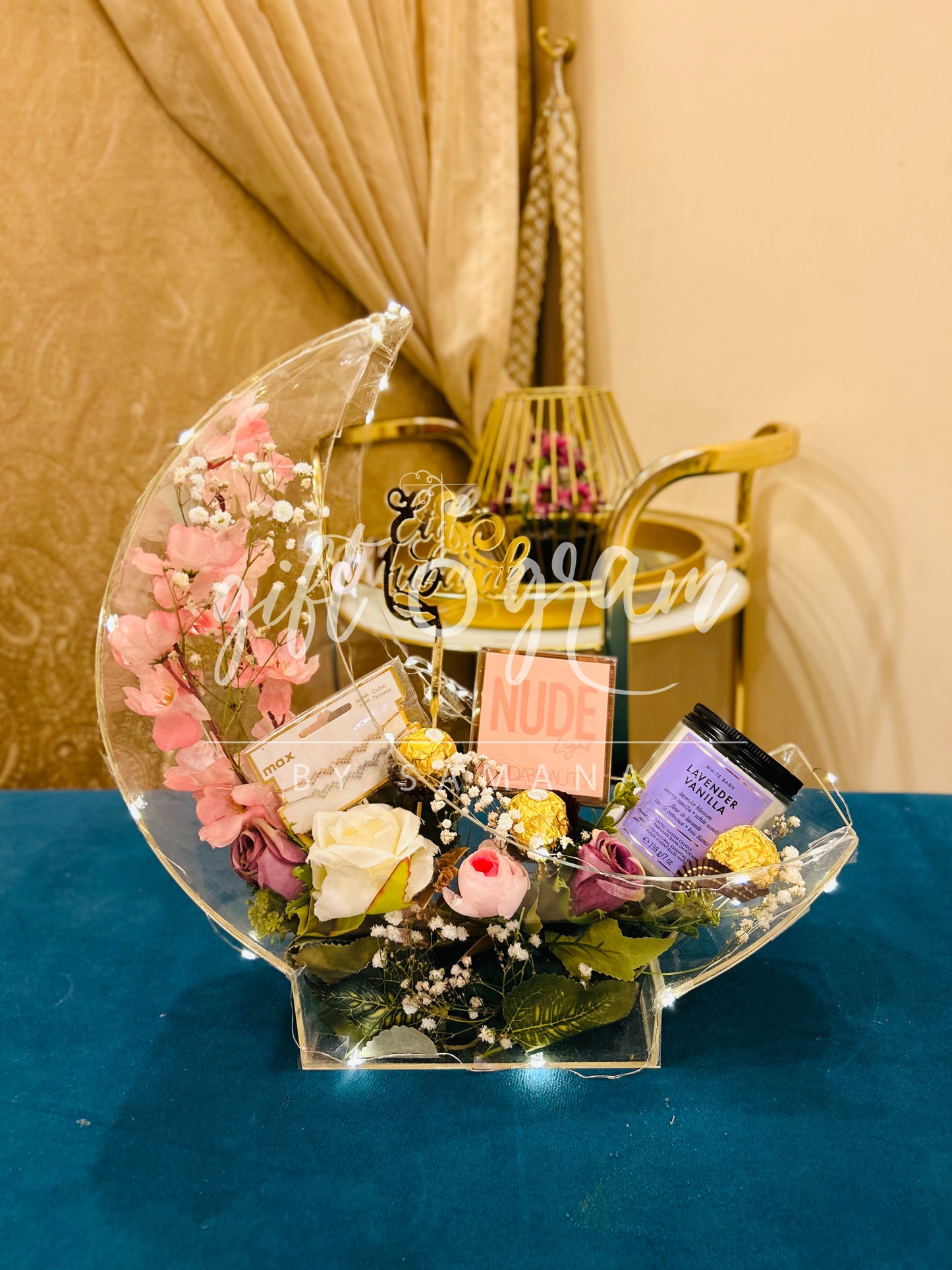Luxury Moon Hamper