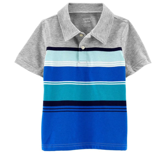Carters Baby T-Shirt (6 Months) – Soft & Comfortable Everyday Wear