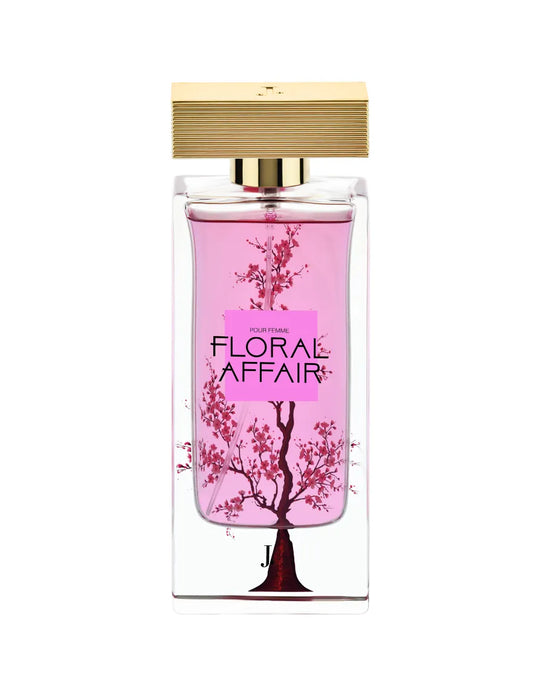 Floral Affair (J.) - Giftogram By Samana