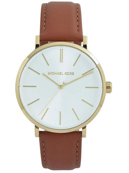 Michael Kors MK7149 Men’s Wristwatch – Stainless Steel Luxury Watch