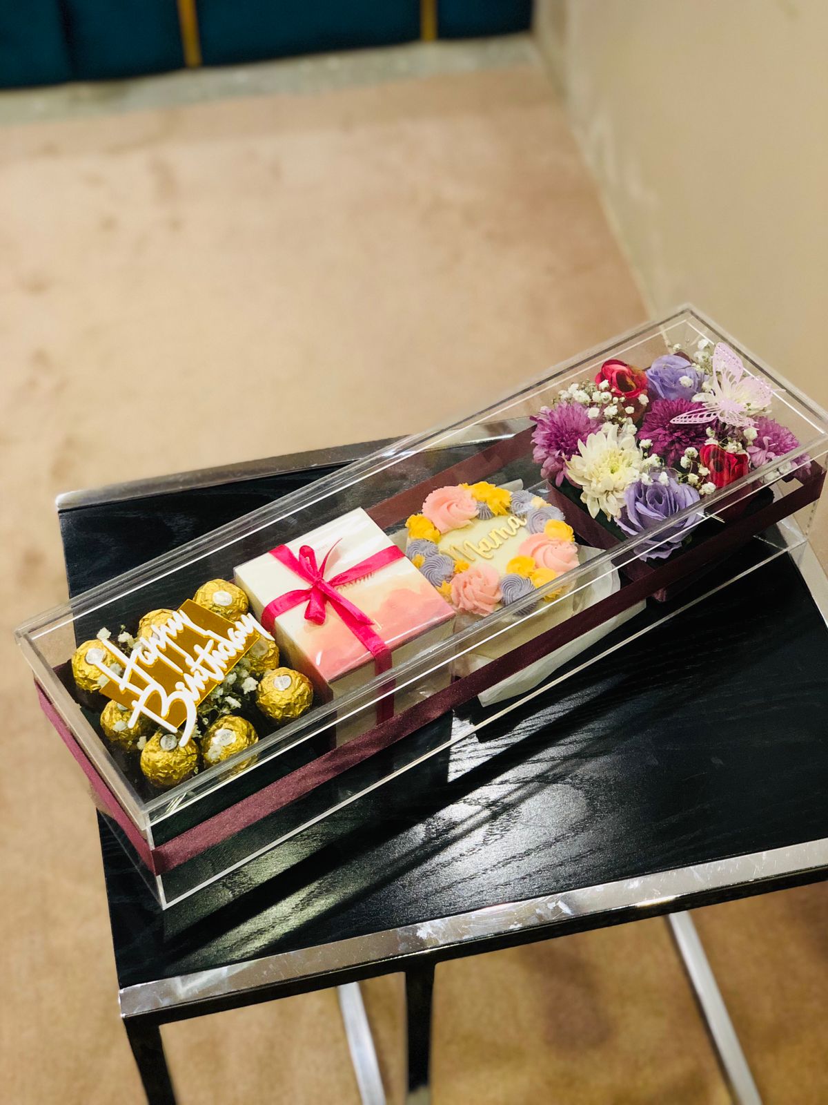 Scented Sweetness Ensemble - Giftogram By Samana