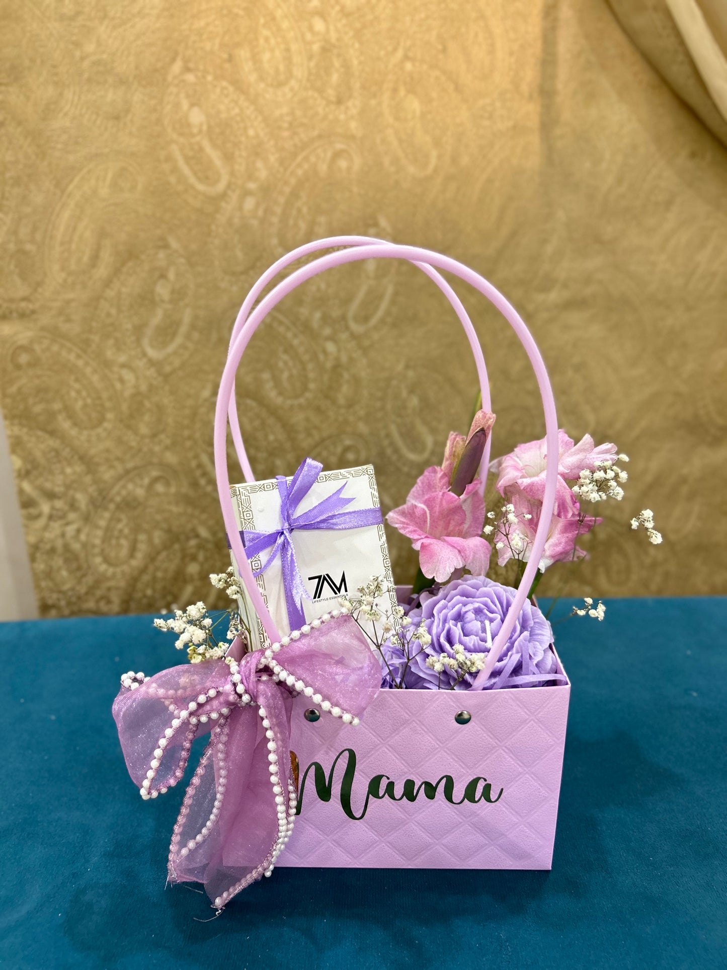 Mother's Day package 19