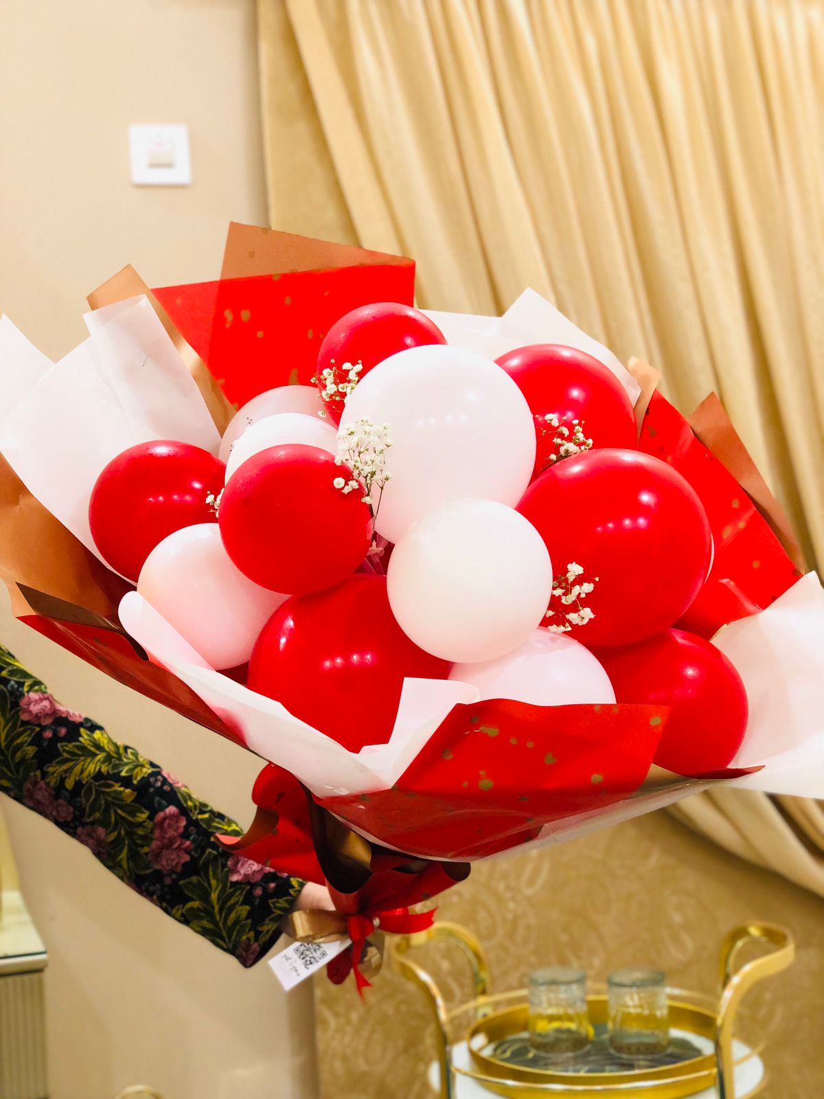 Balloon Bouquet