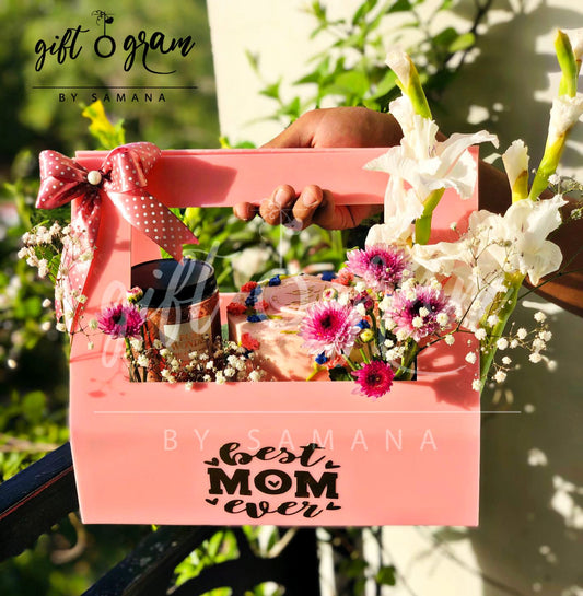 Mother’s Day Gift Package 3