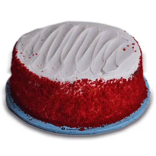 Red Velvet Cake - Giftogram By Samana