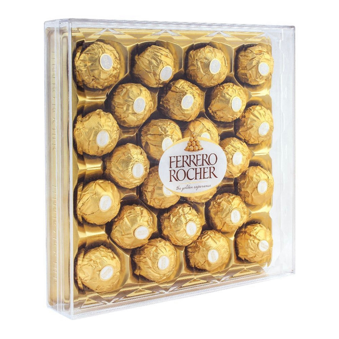 Ferrero Rocher Box T24