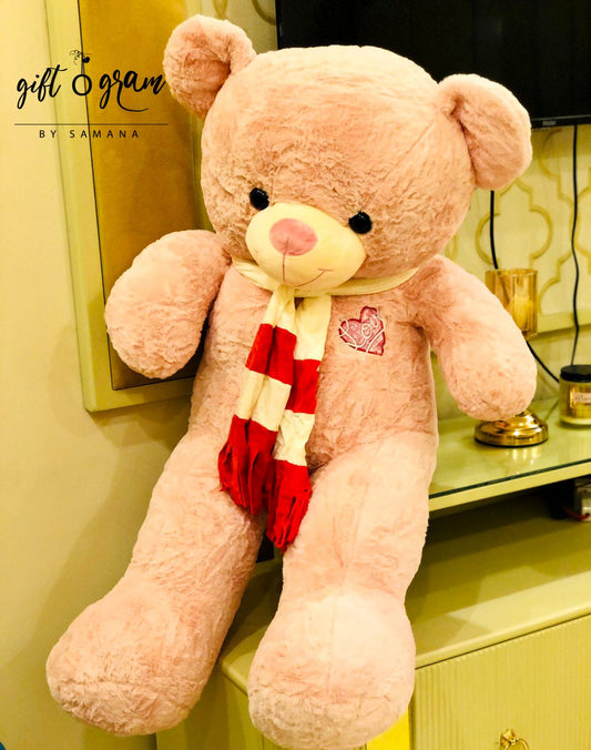 Fuzzybear