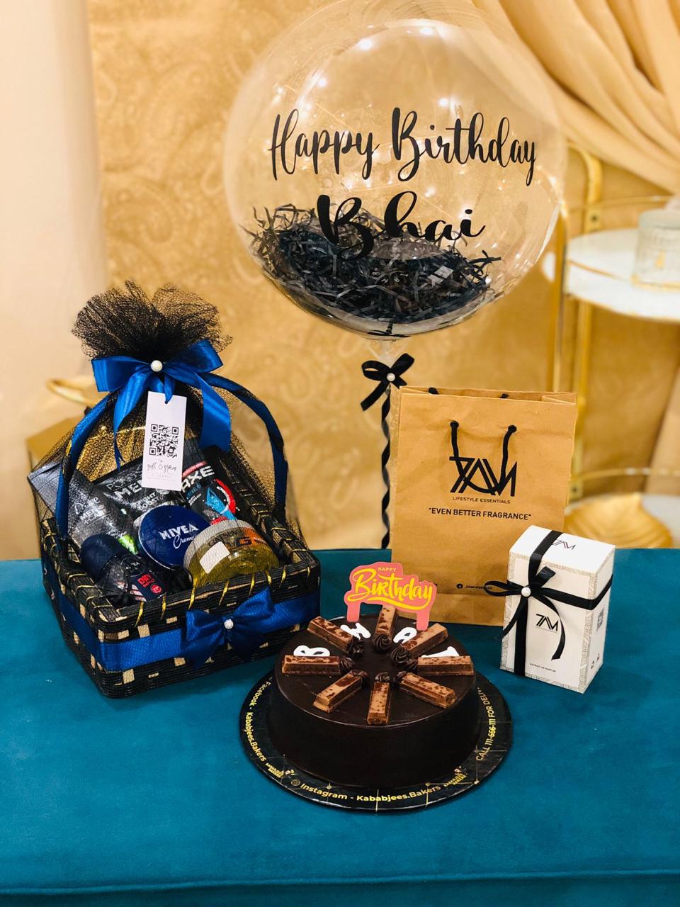 Sweet Surprises Package