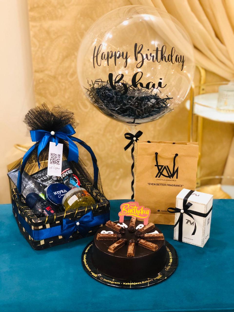 Sweet Surprises Package