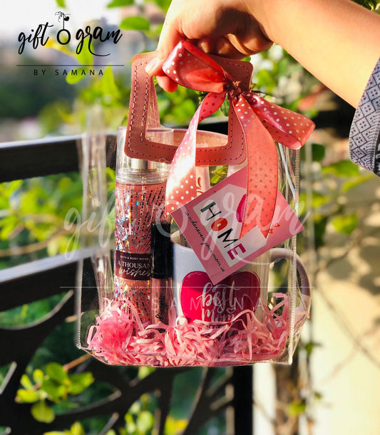 Mother’s Day Gift Package 8