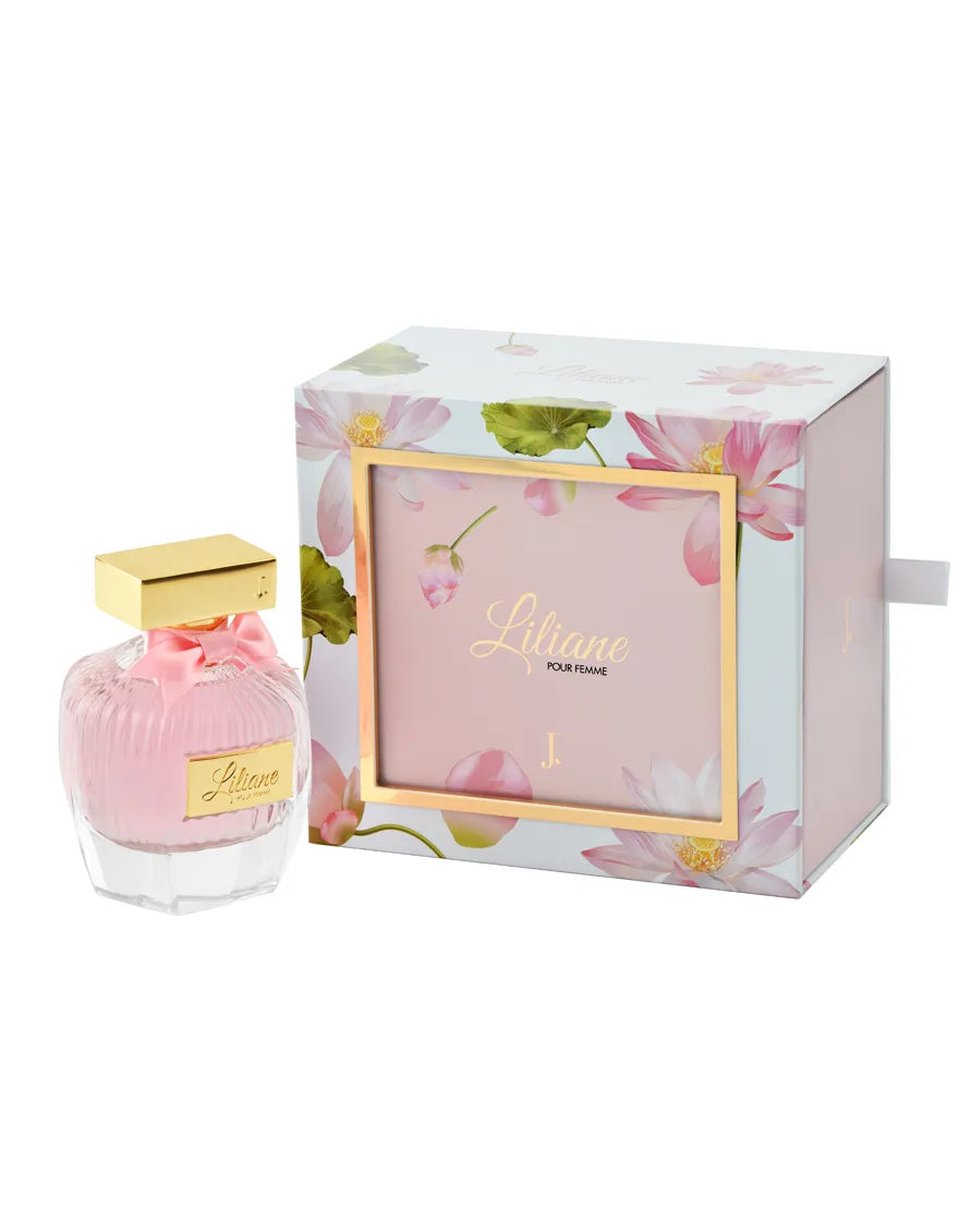 LILIANE Pour Femme (J.) - Giftogram By Samana