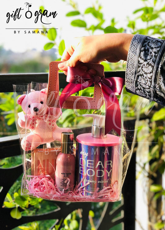 Mother’s Day Gift Package 9