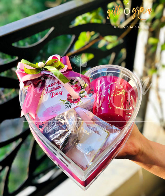 Mother’s Day Gift Package 10