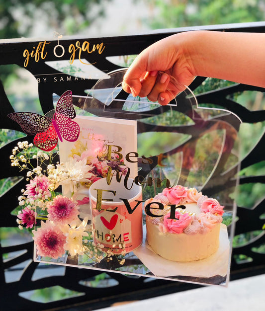 Mother’s Day Package 7