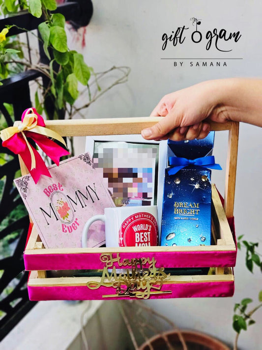 Mother’s Day Gift Package 13