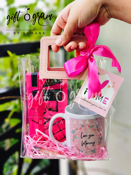 Mother’s Day Gift Package 14
