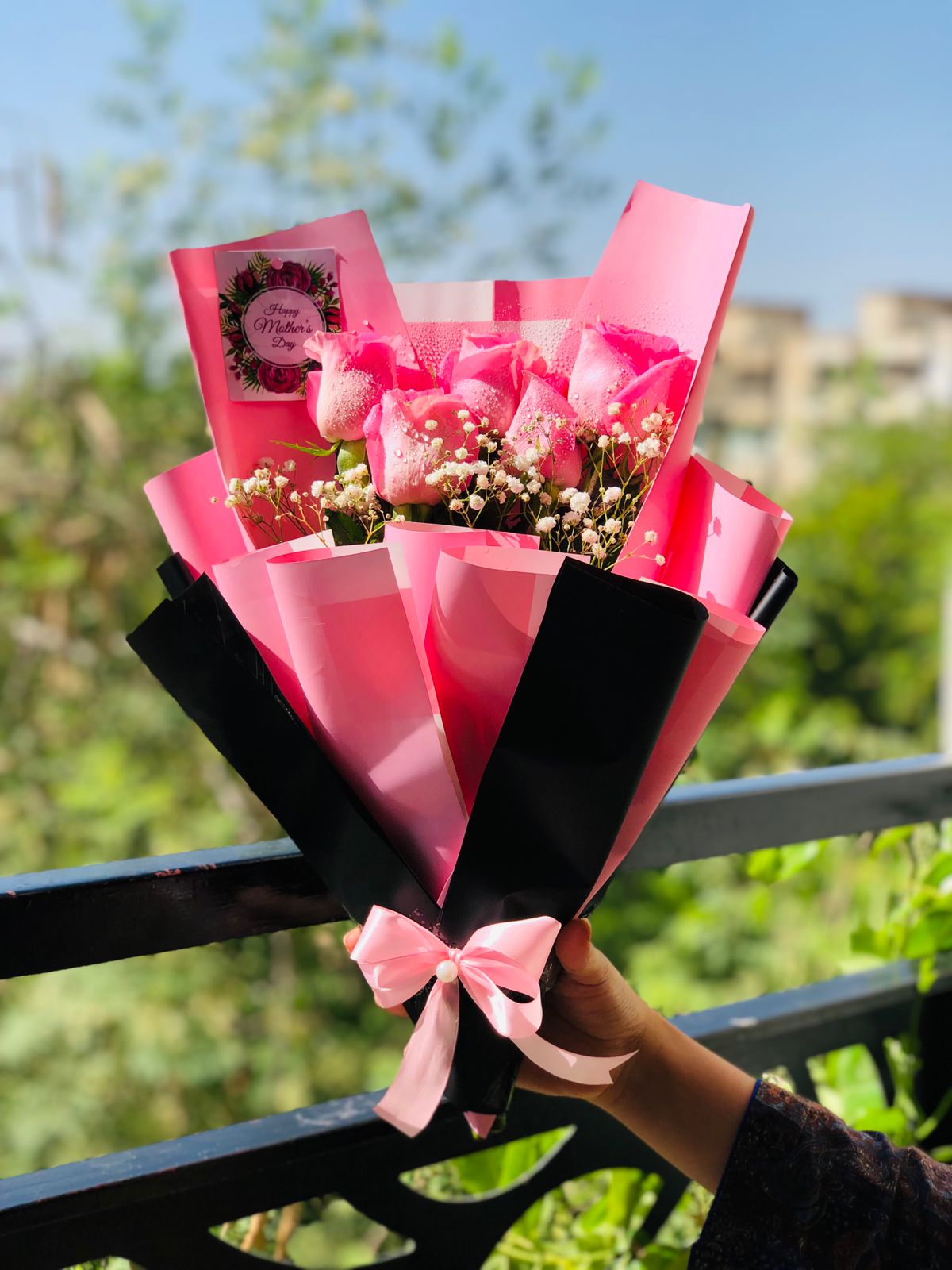 Blush Allure