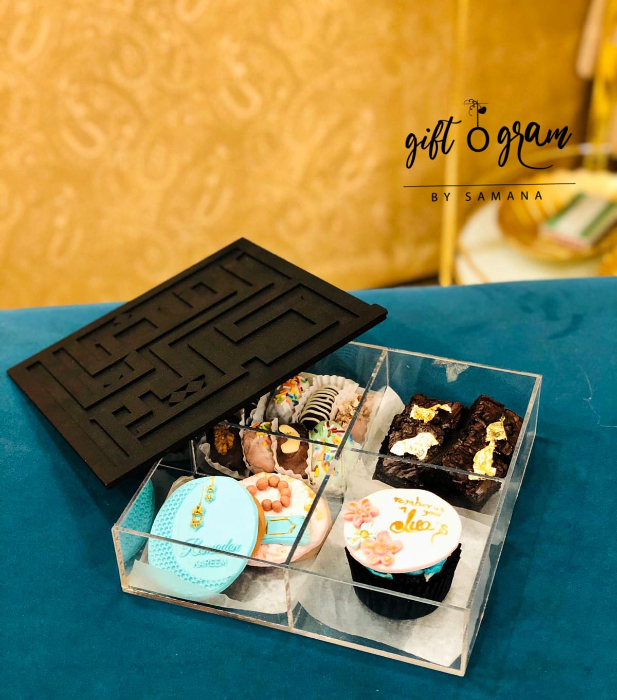 Delights Box