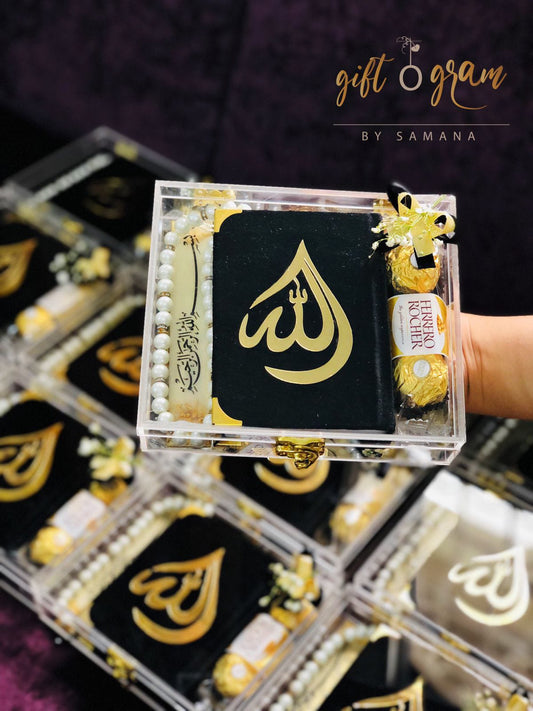 Divine Delights Ramadan Box