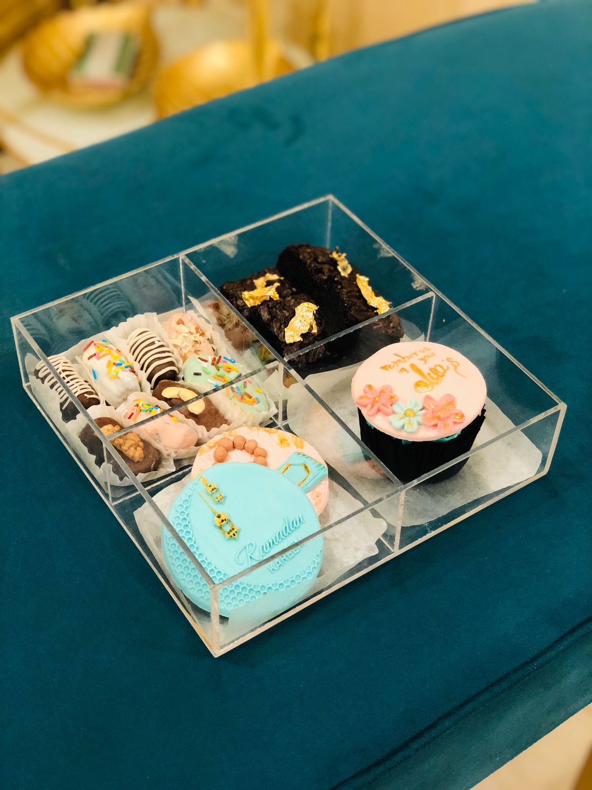 Delights Box