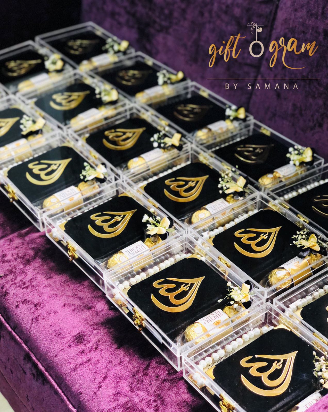 Divine Delights