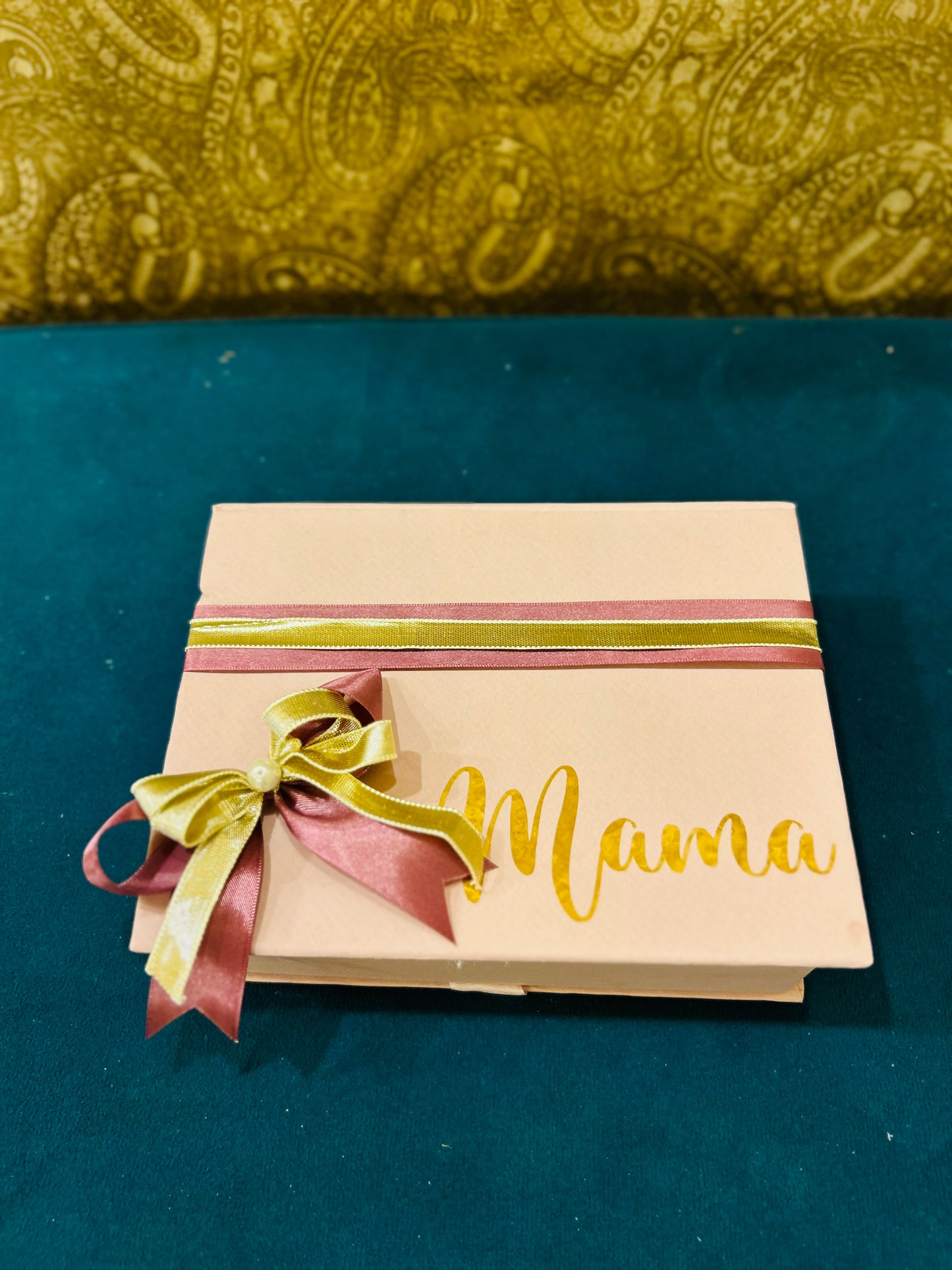 Mother's Day Package 21