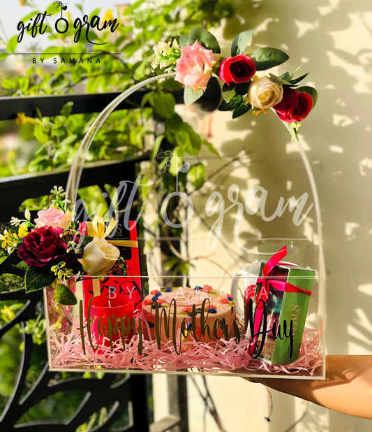 Mother’s Day Package 1