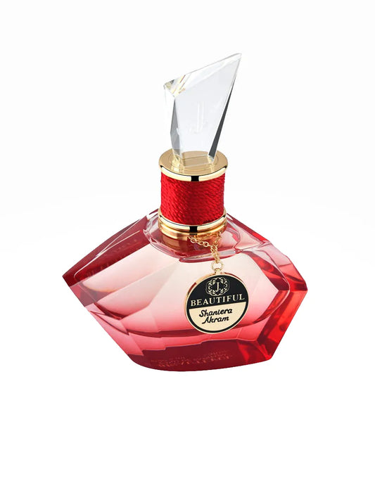 BEAUTIFUL by Shaniera Akram (J.) - Giftogram By Samana