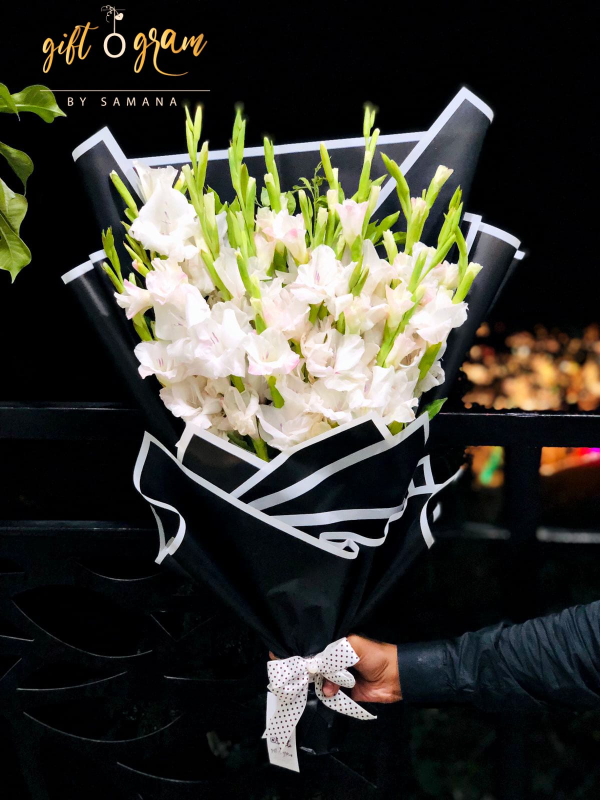 Glades Bouquet - Giftogram By Samana