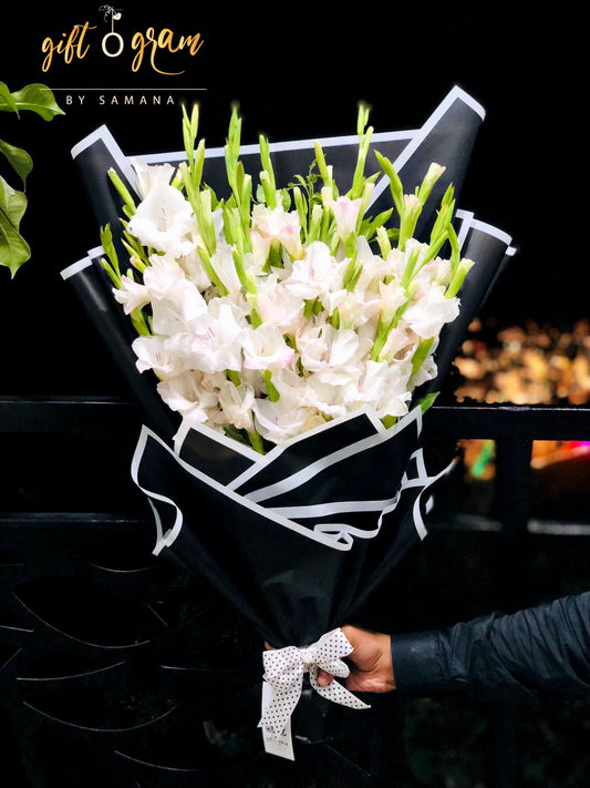 Glades Bouquet - Giftogram By Samana