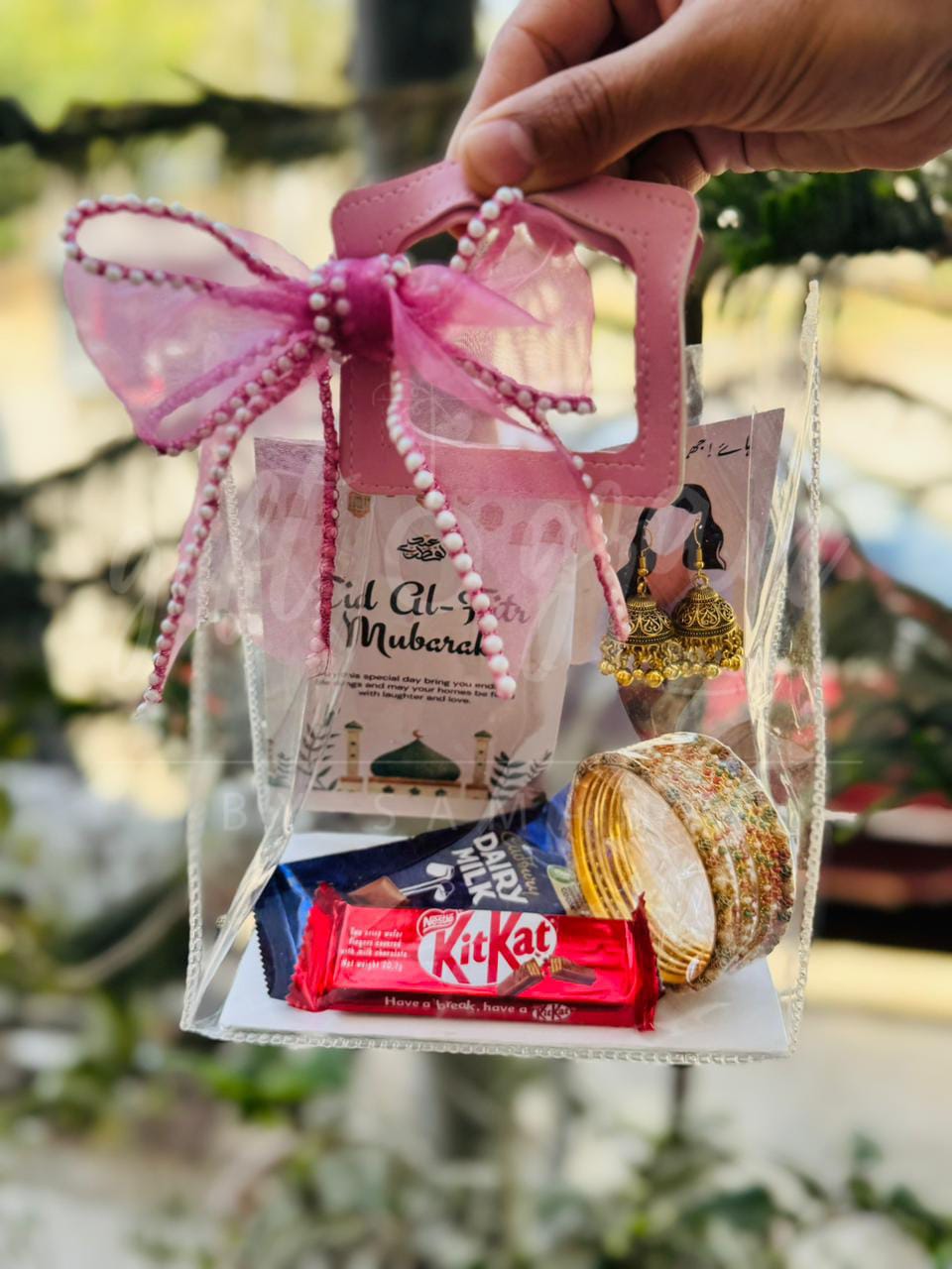 Eid Package for Kids 8