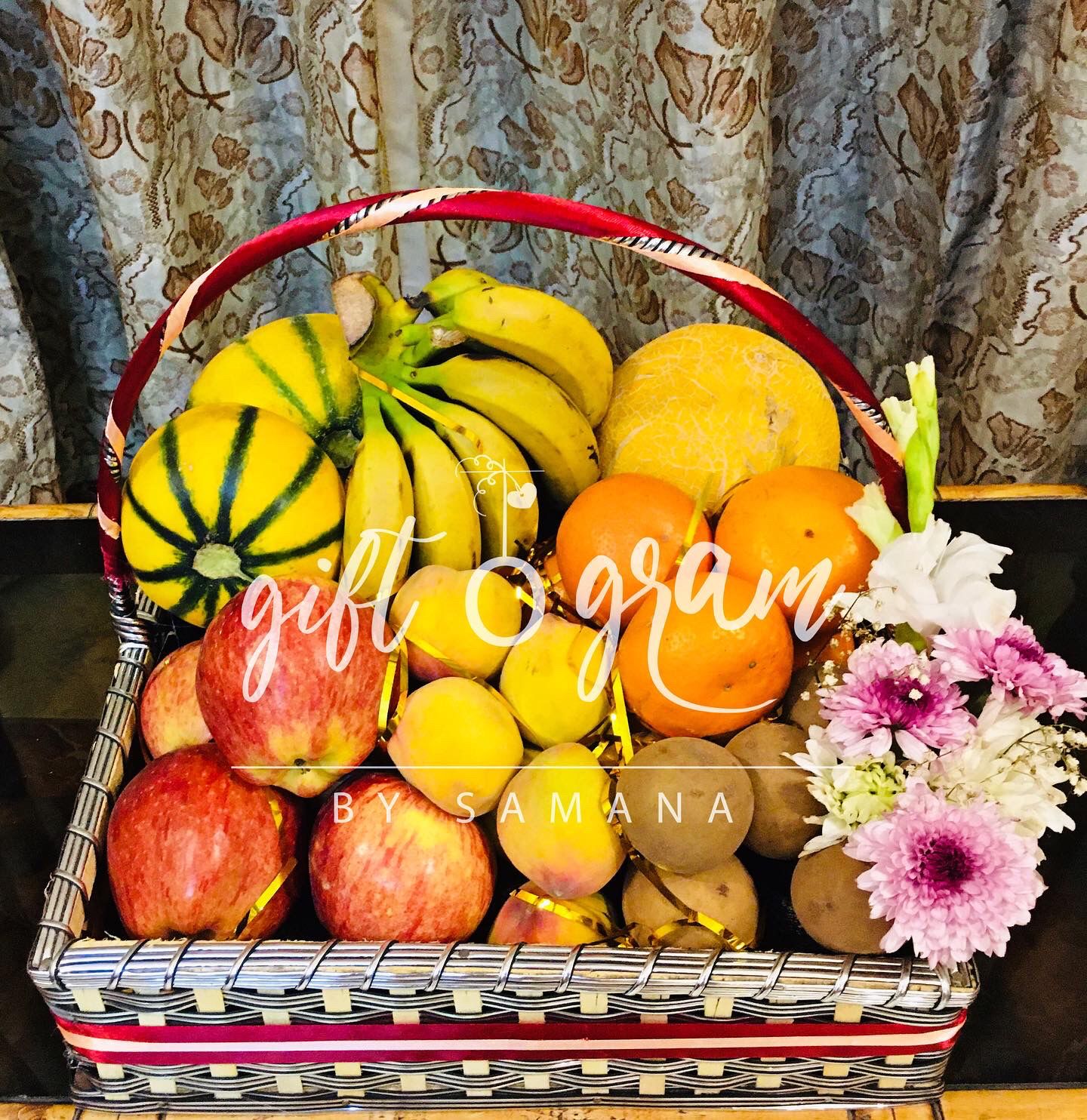 Fruits Basket