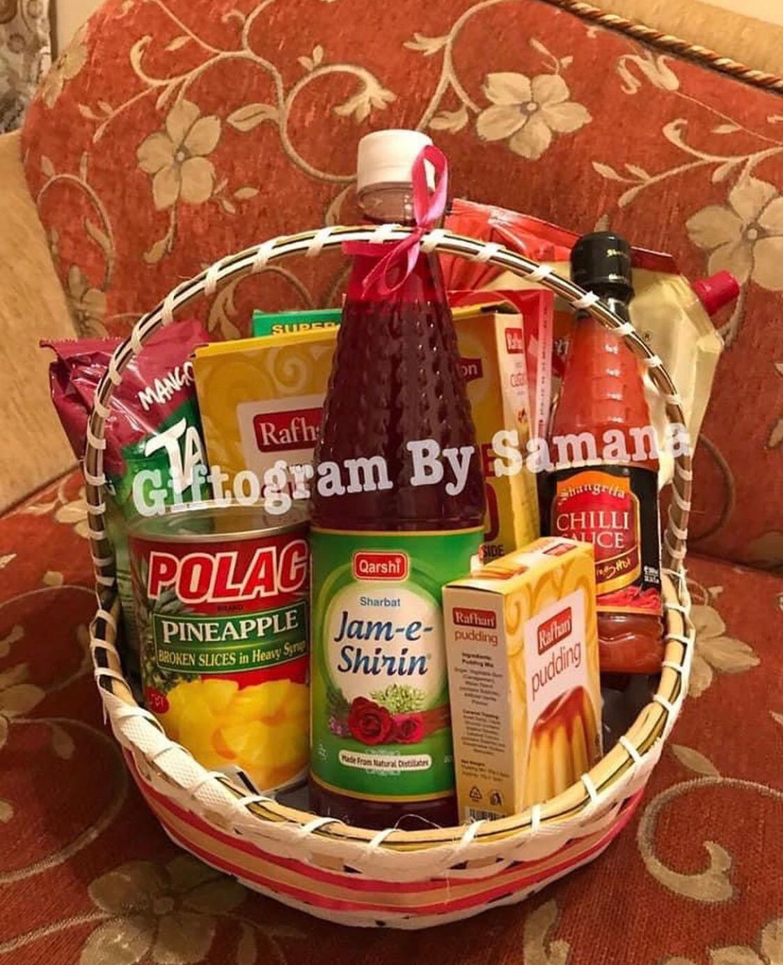 Ramadan Package 10