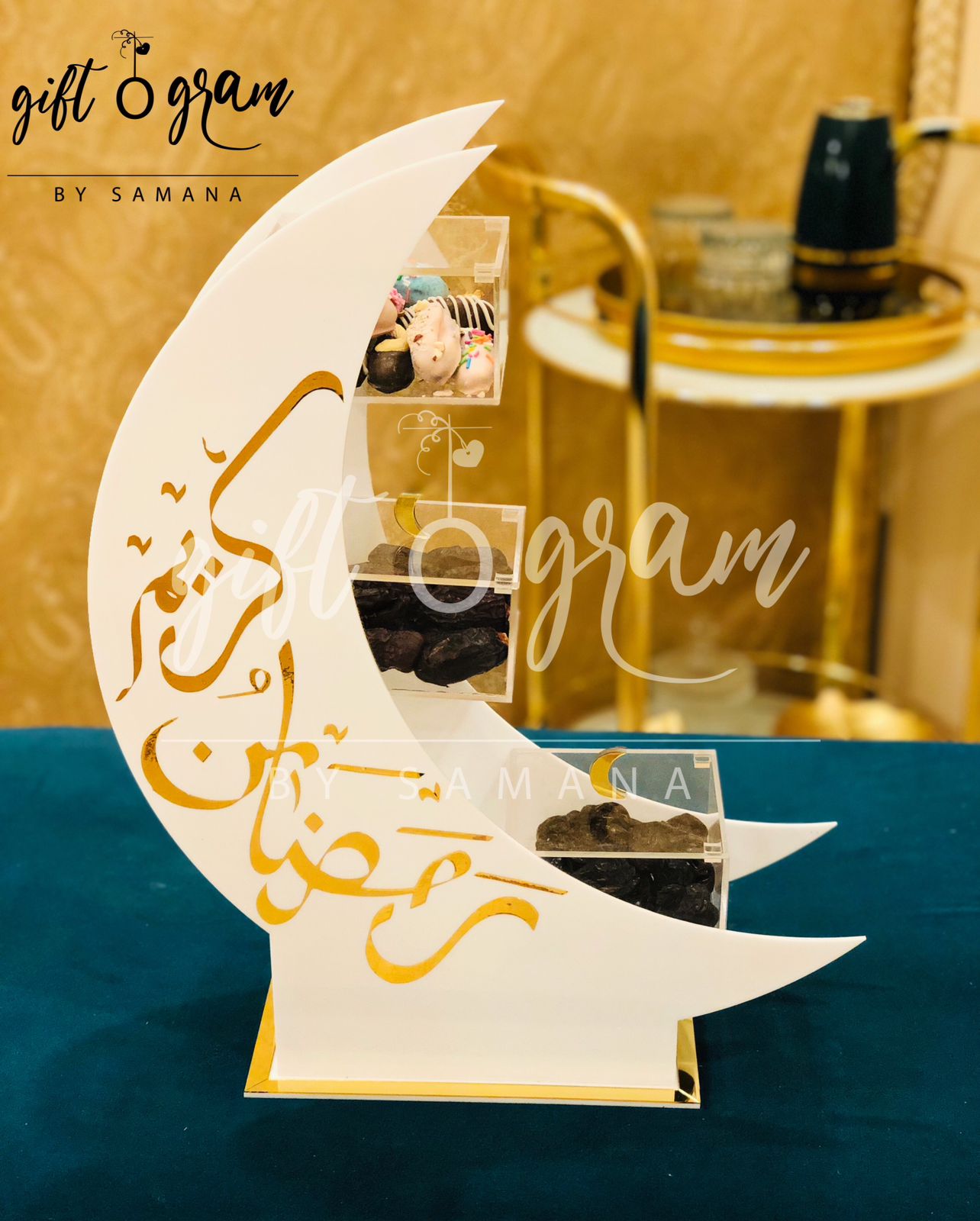 Ramadan Package 12