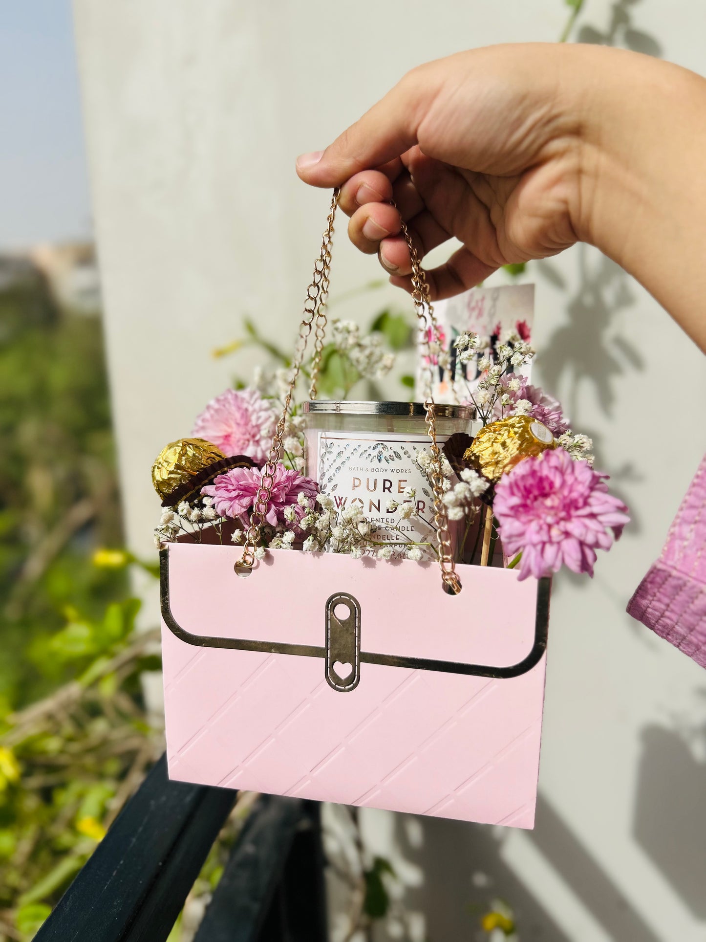 Mother's Day Package 22