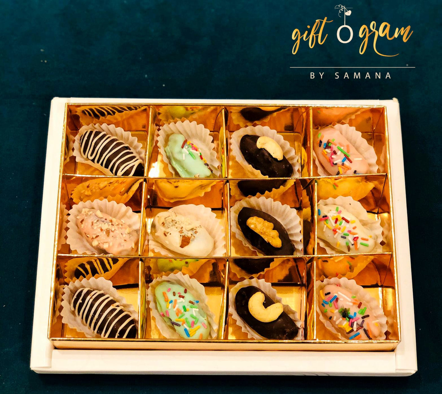 Dates Box