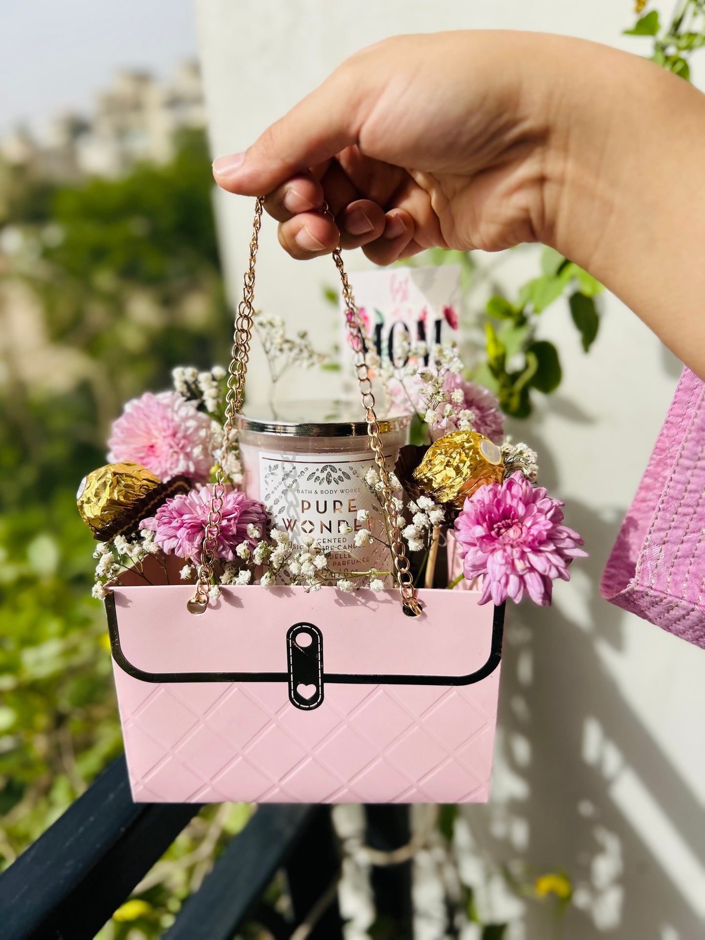 Mother's Day Package 22