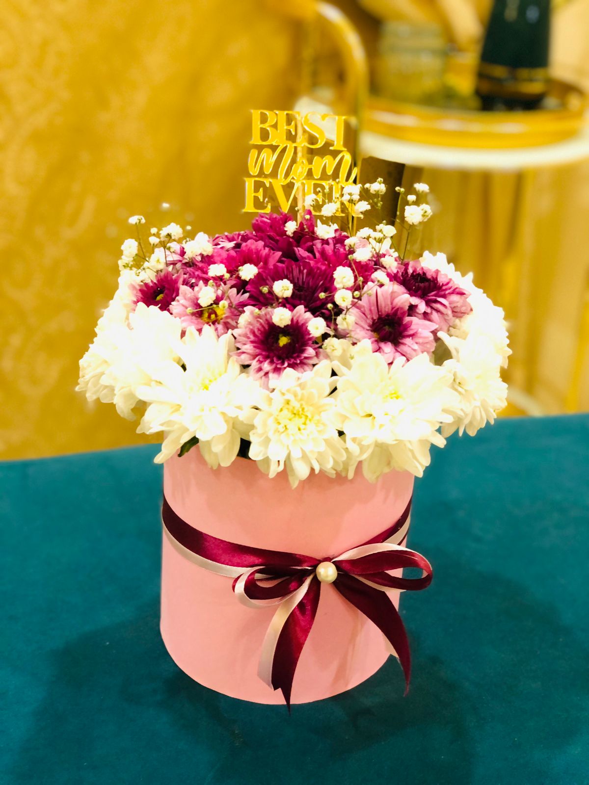 Daisy Dreams - Giftogram By Samana