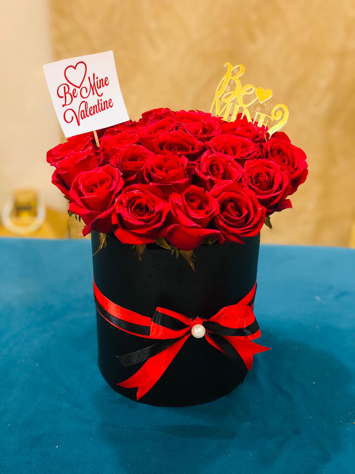 Sweetheart Blooms