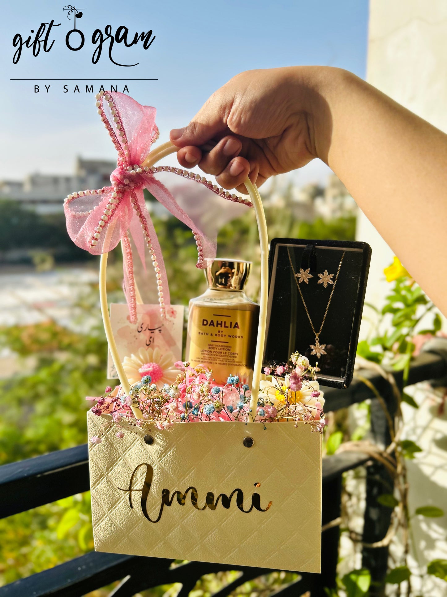 Mother's Day package 15