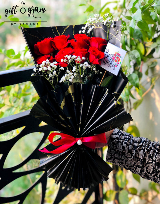 A Little Something - Giftogram By Samana