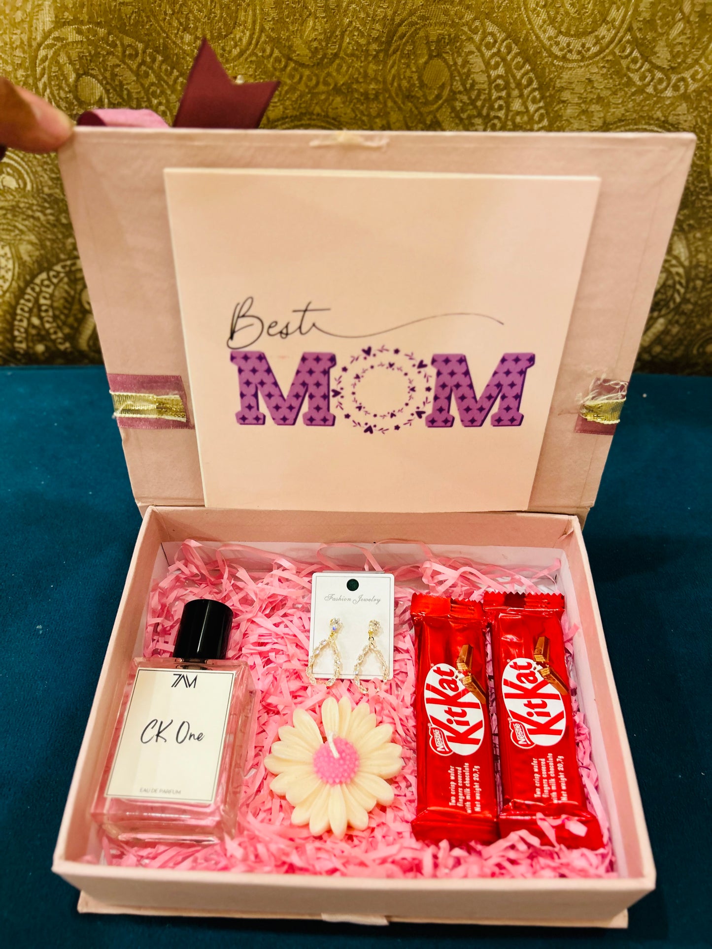 Mother's Day Package 21