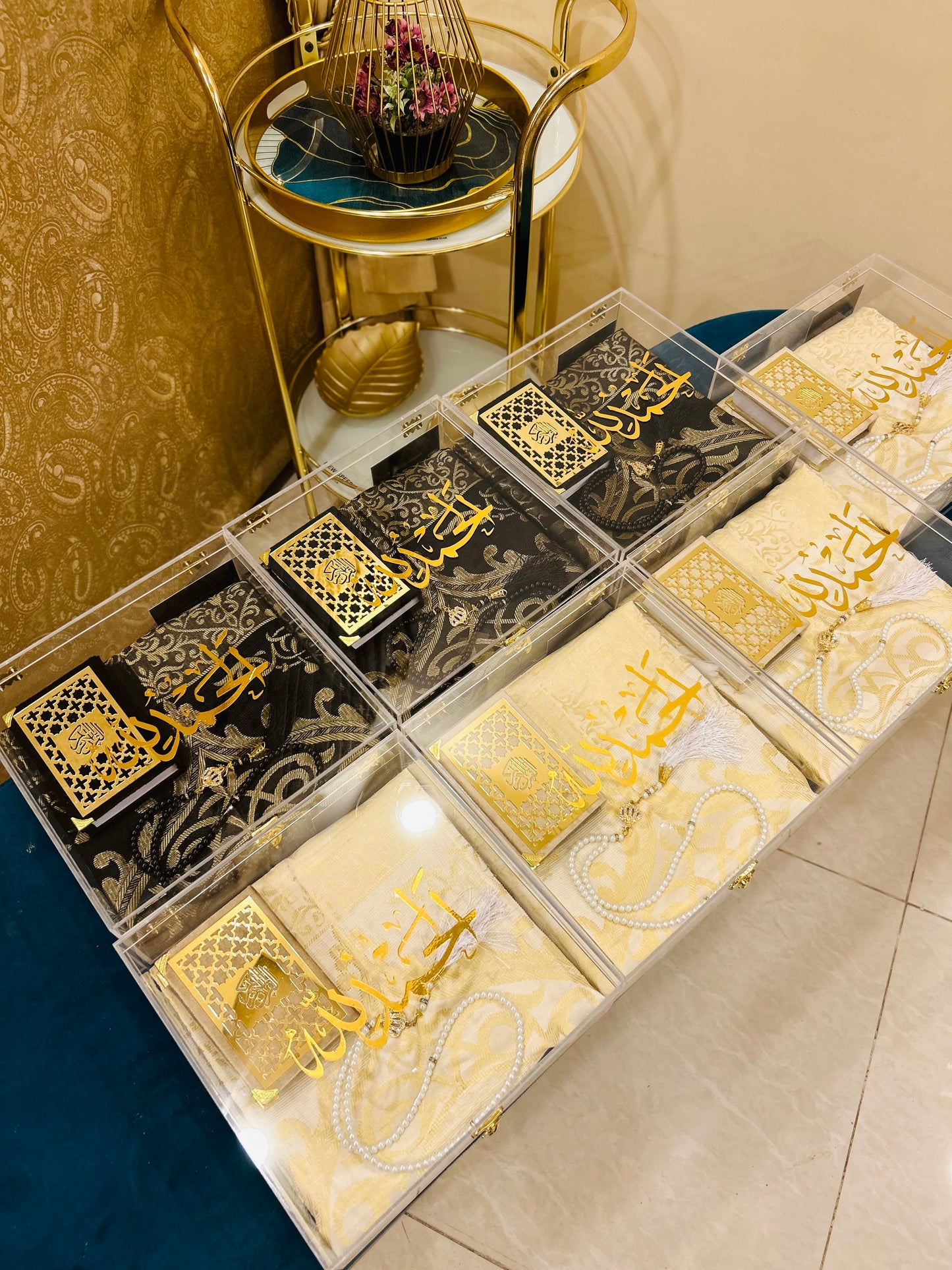 Ramadan Package 13