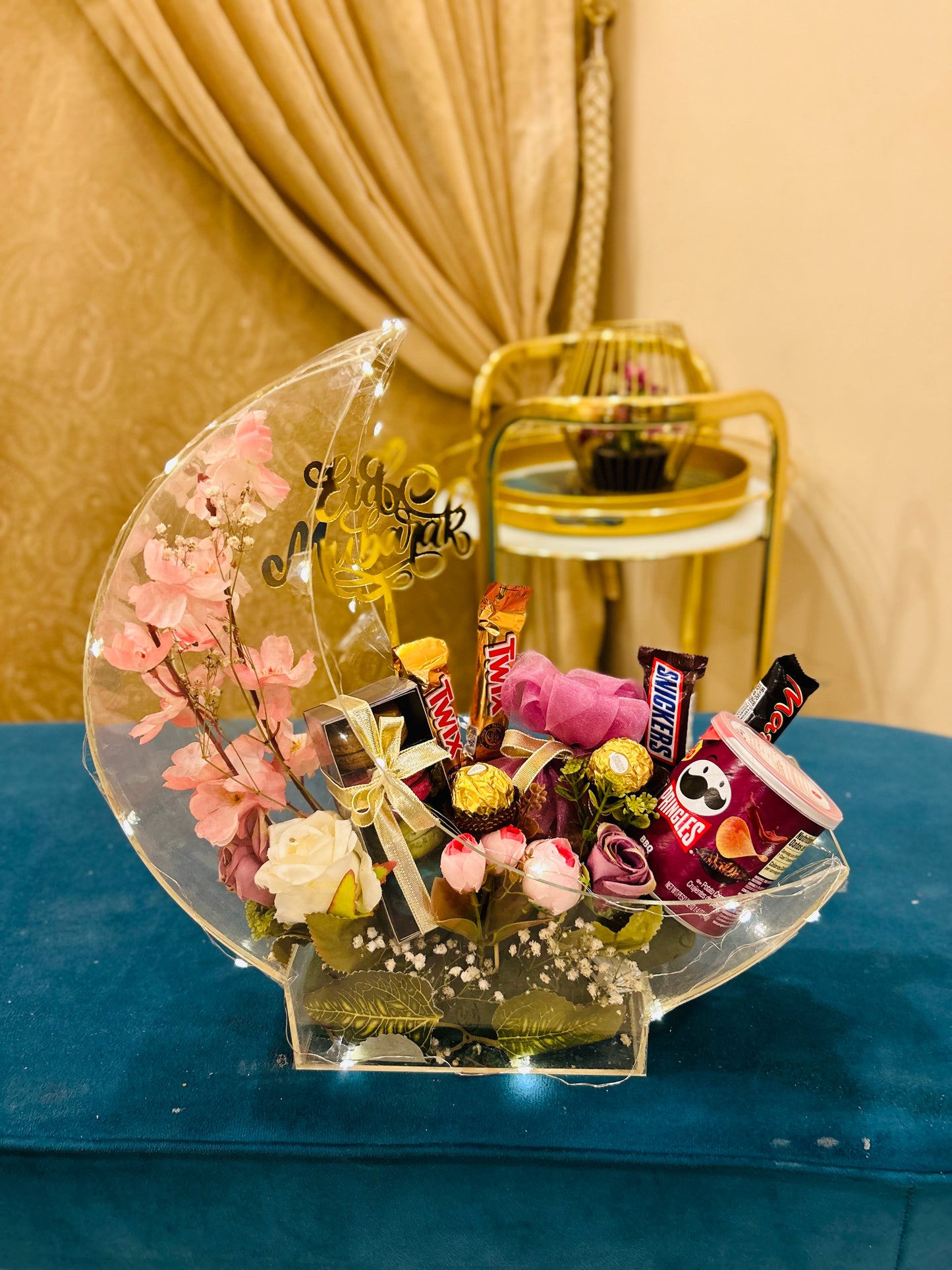 Moon Hamper for Eid