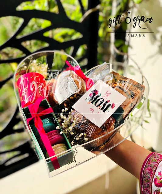 Mother’s Day Gift Package 6