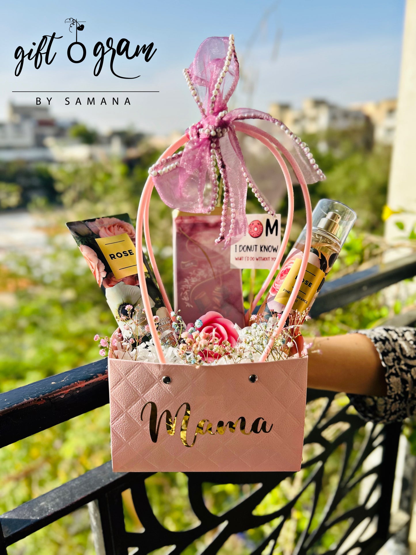 Mother's Day Package 16