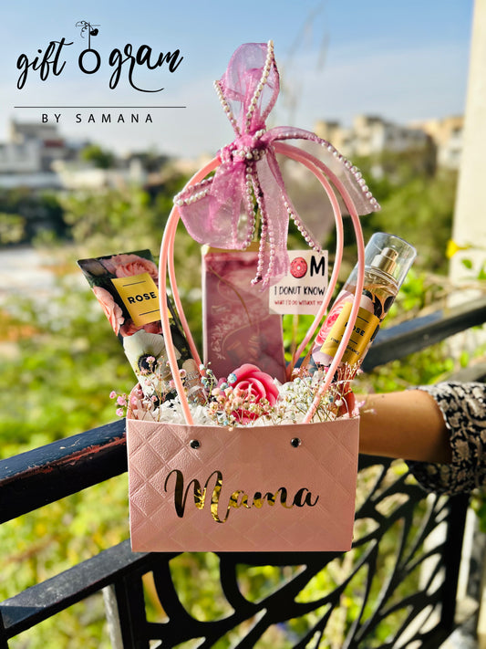 Mother's Day Package 16