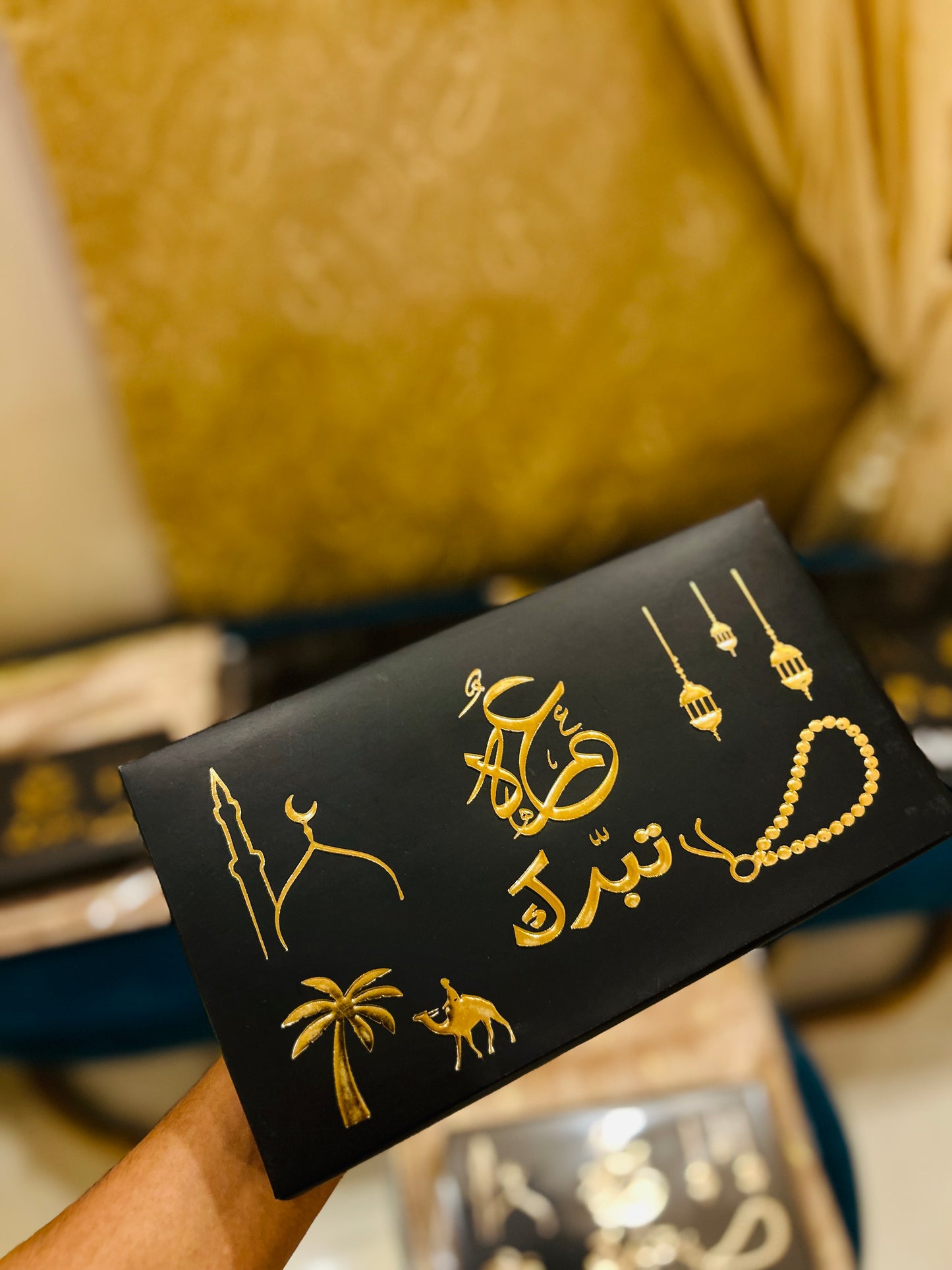 Hajj & Umrah Package 16