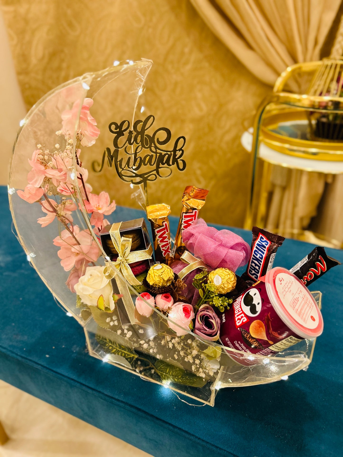 Moon Hamper for Eid